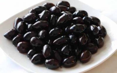 7 motius per menjar olives