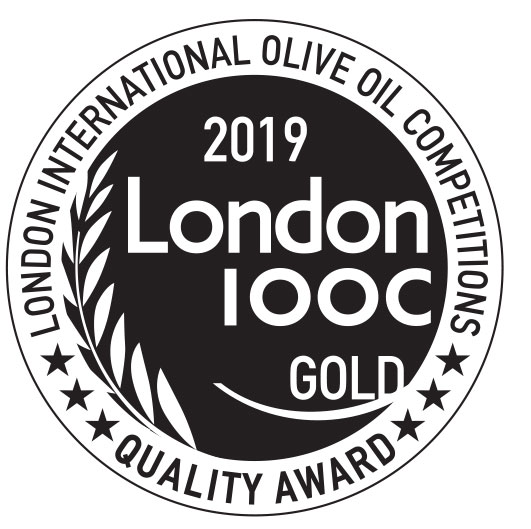 LIOOC Olive oil Award 2019